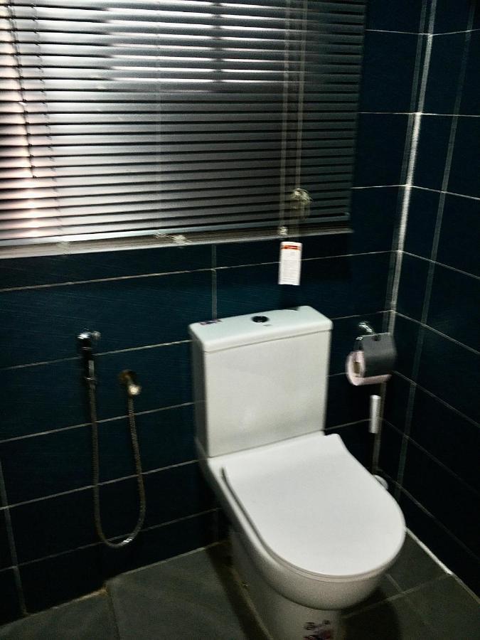 De-Omega Homes - Serviced Apartment Jahi, Abuja Dış mekan fotoğraf