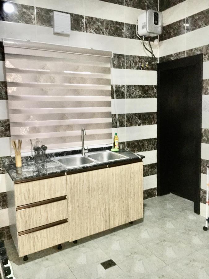 De-Omega Homes - Serviced Apartment Jahi, Abuja Dış mekan fotoğraf